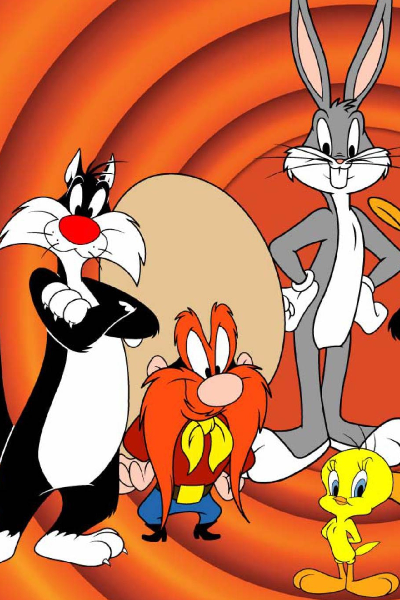 Ты сам не знаешь, что творишь