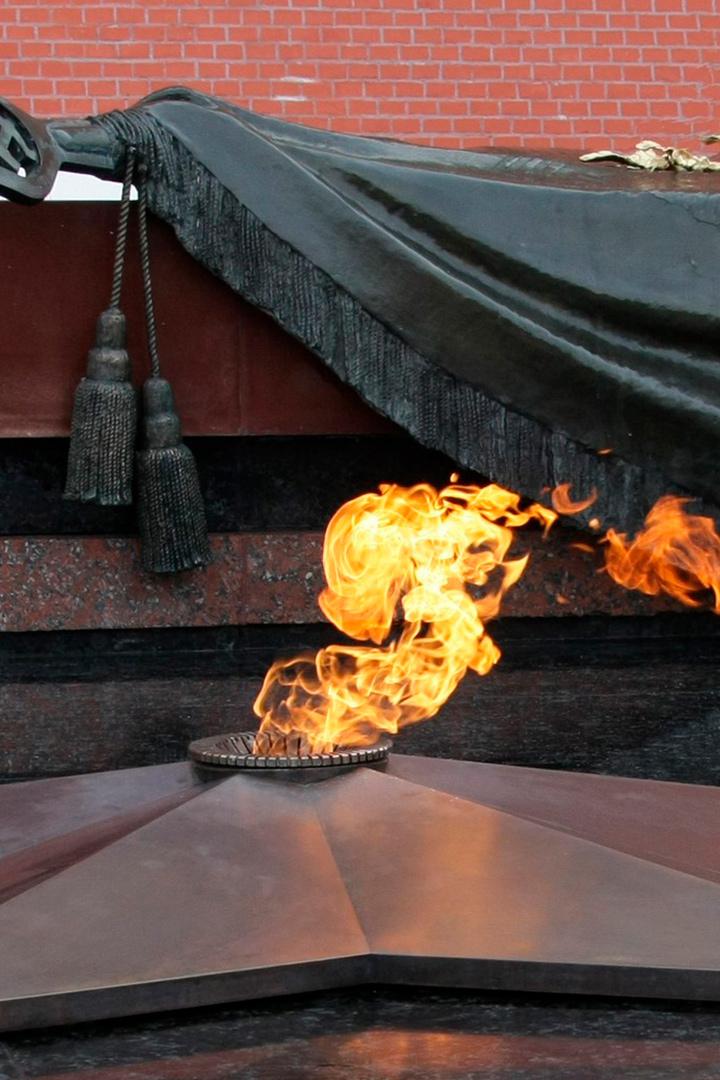 Цена победы