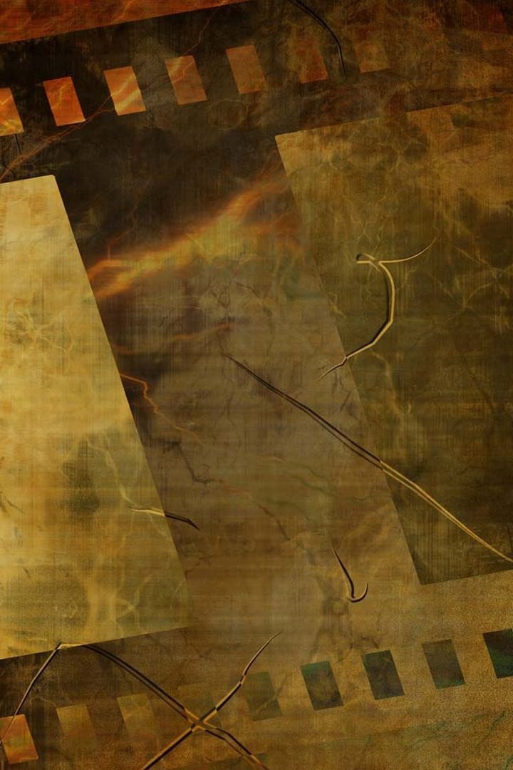 Покойся с миром