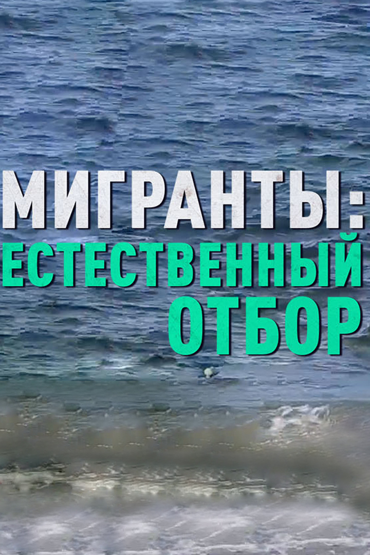 Мигранты: естественный отбор