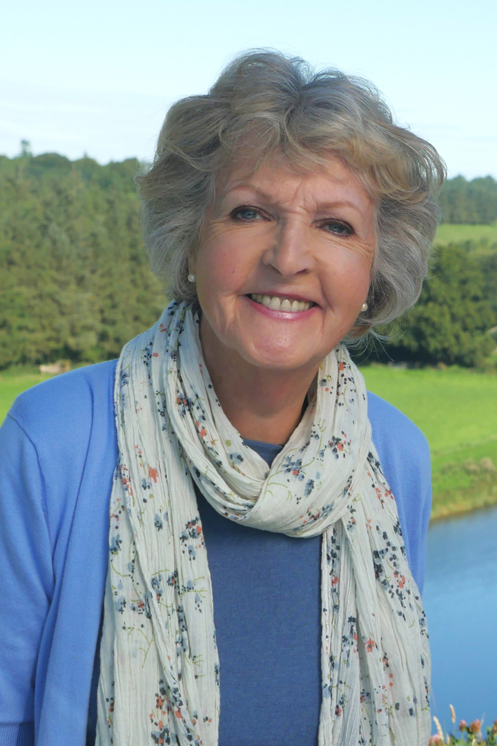 Прибрежные деревни с Пенелопой Кит