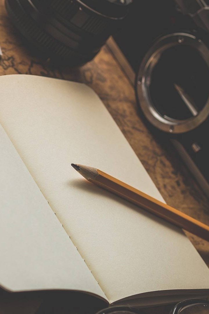 Женский взгляд на войну