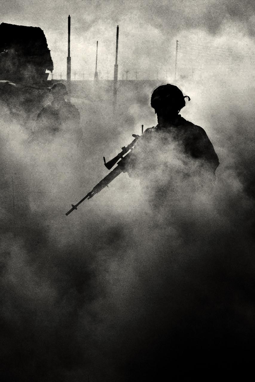 Боевой киносборник