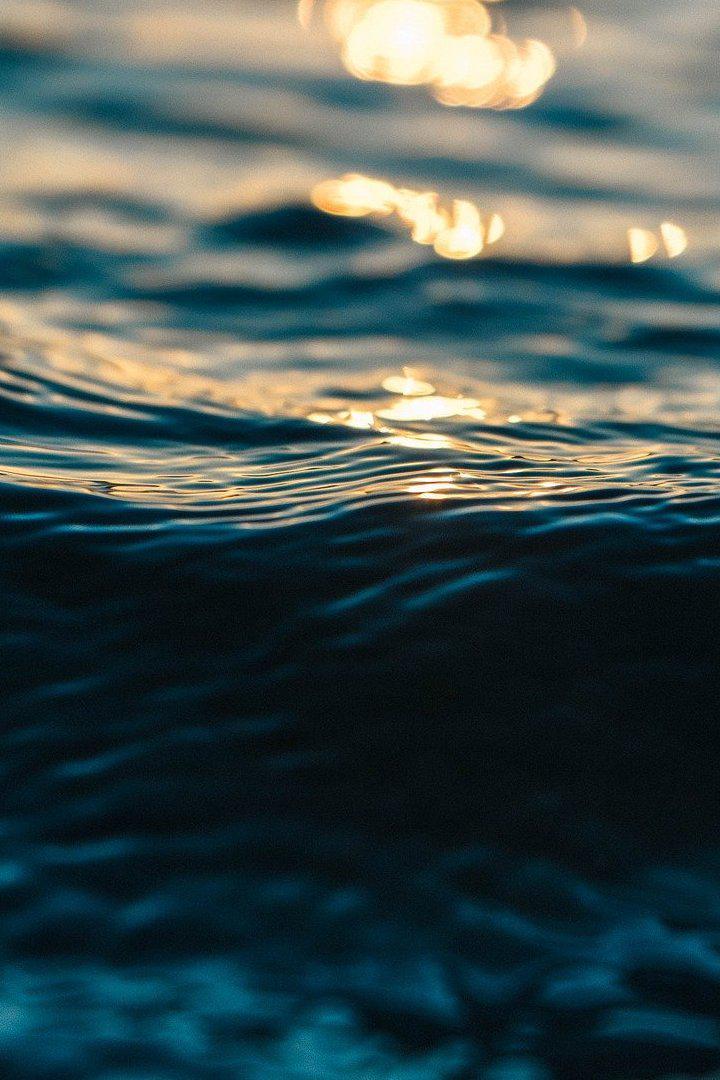 Море внутри