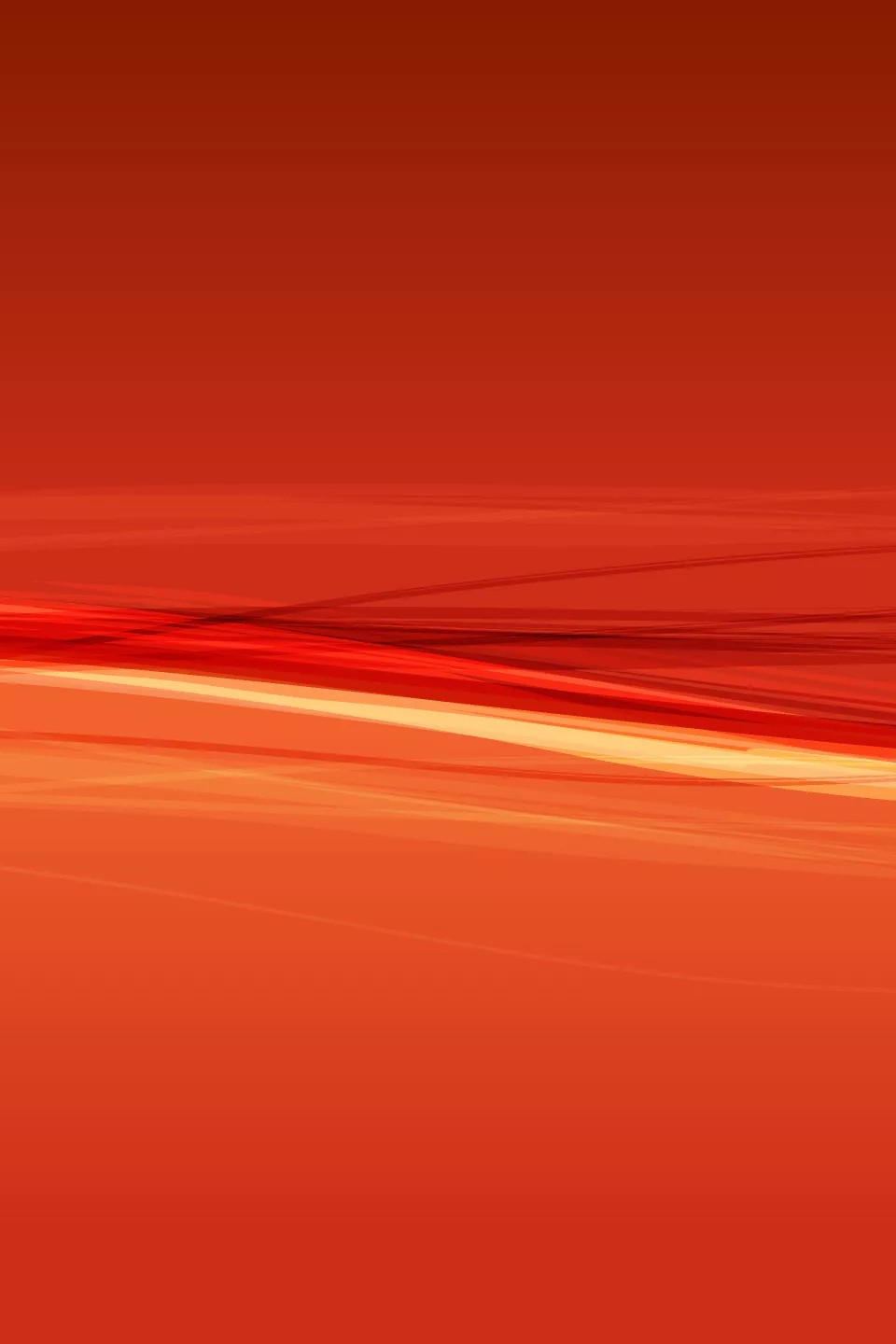 Алая куртка