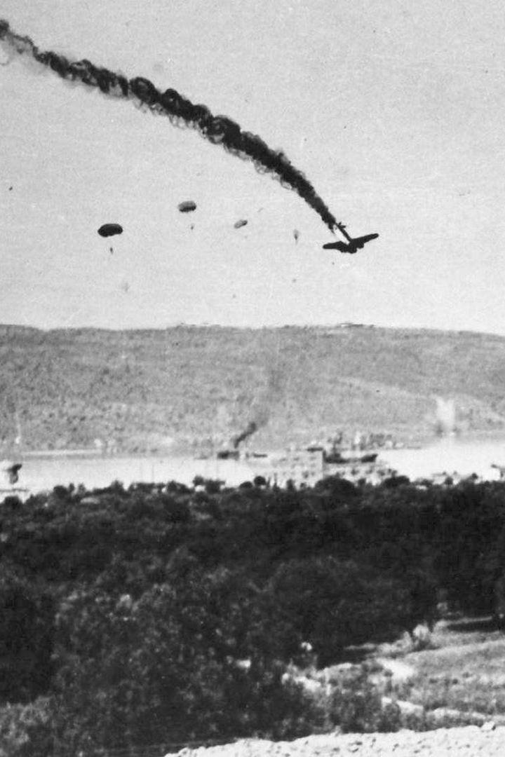 Критская операция