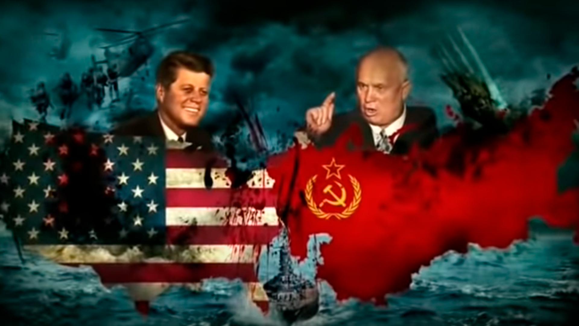 Карибский кризис. Анадырь в тропиках