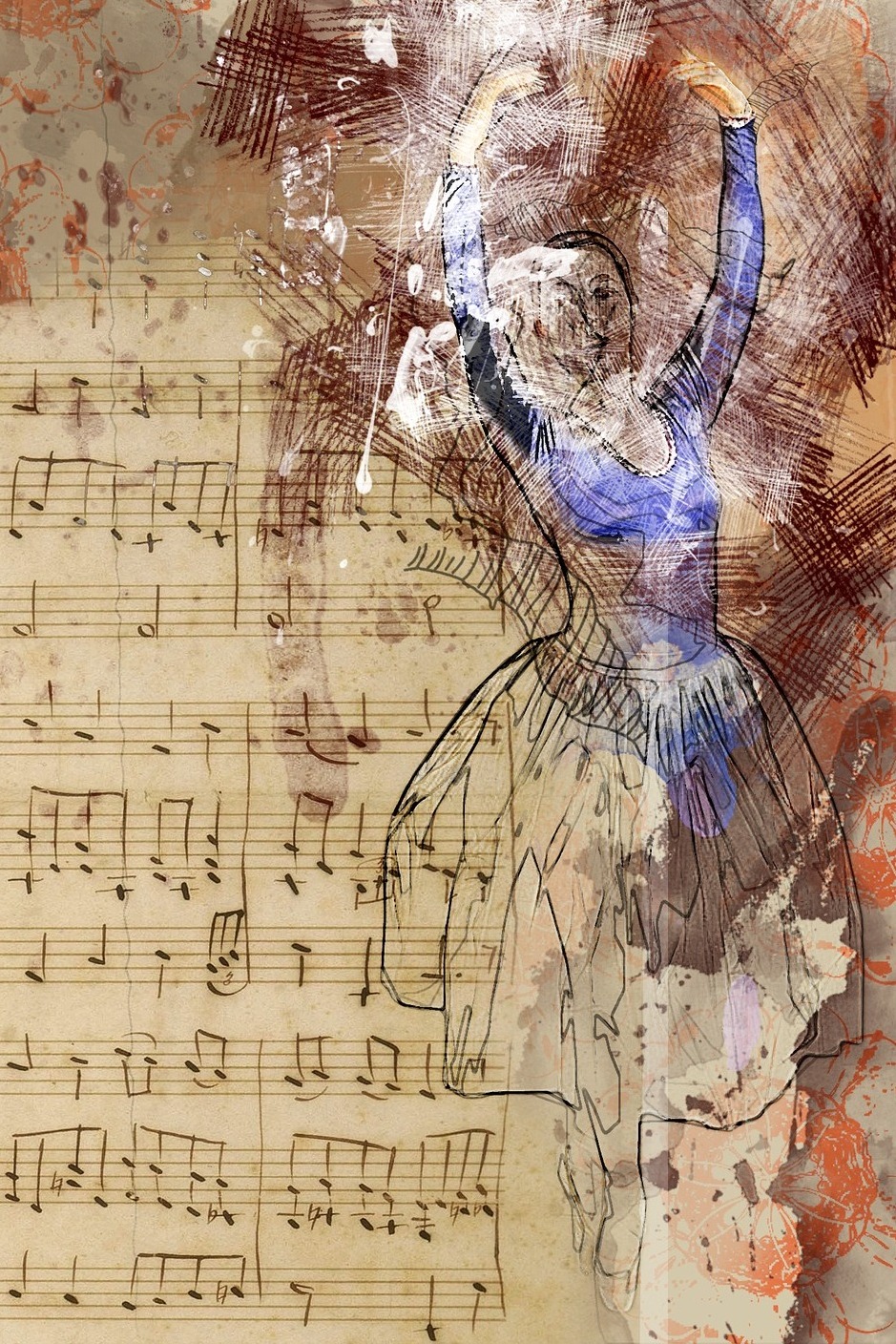 Яҙмышы башҡорт бейеүе