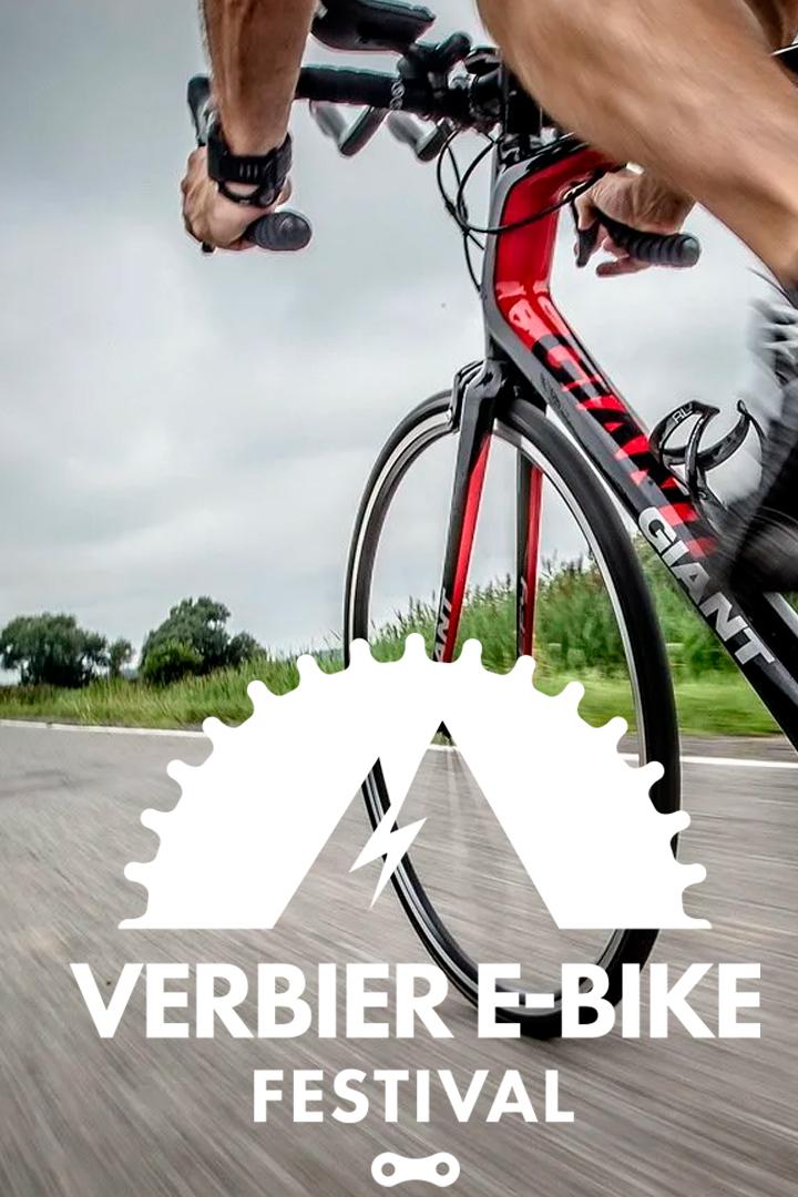 Verbier E-Bike Festival, велоспорт, Швейцария