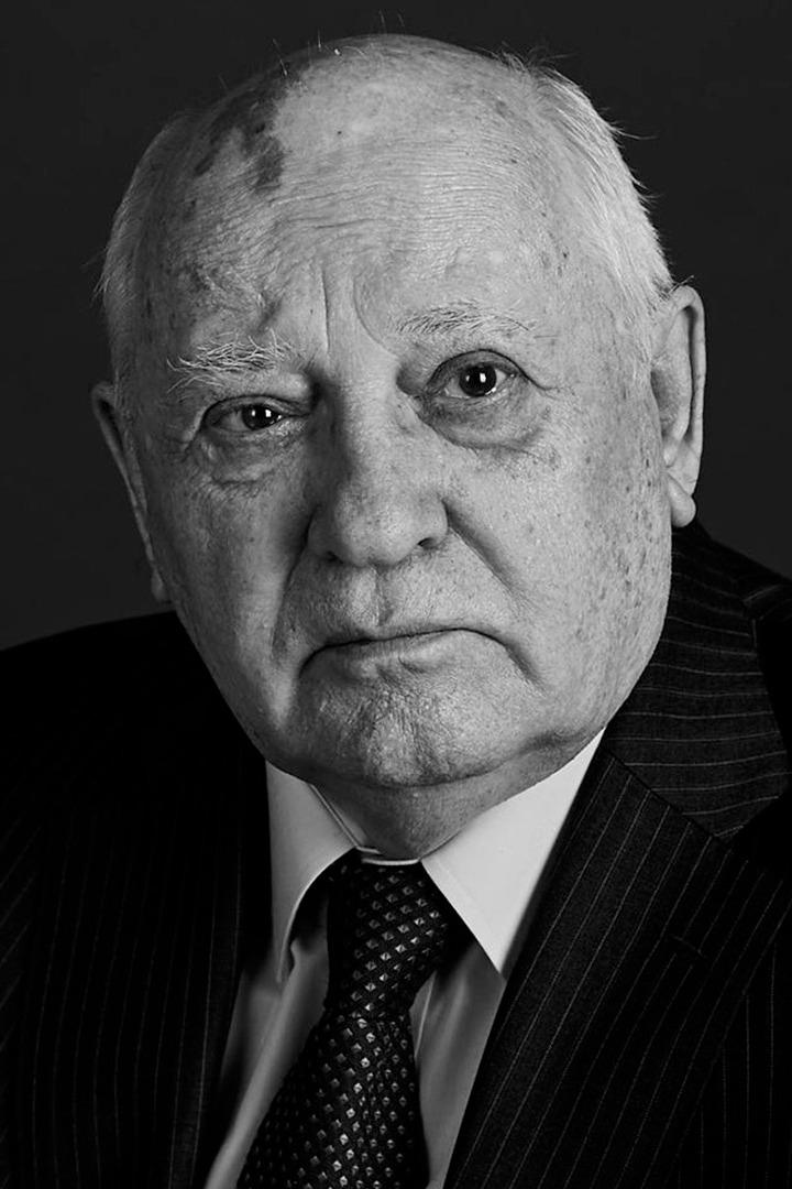 Как Горбачев пришёл к власти