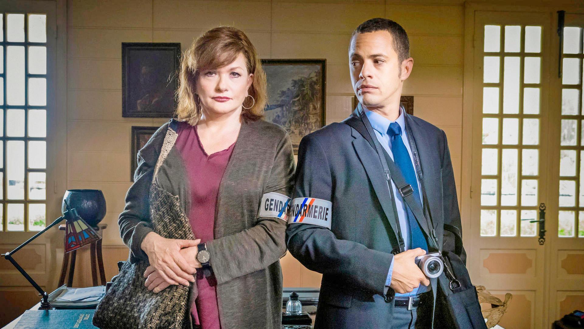 La malédiction du volcan