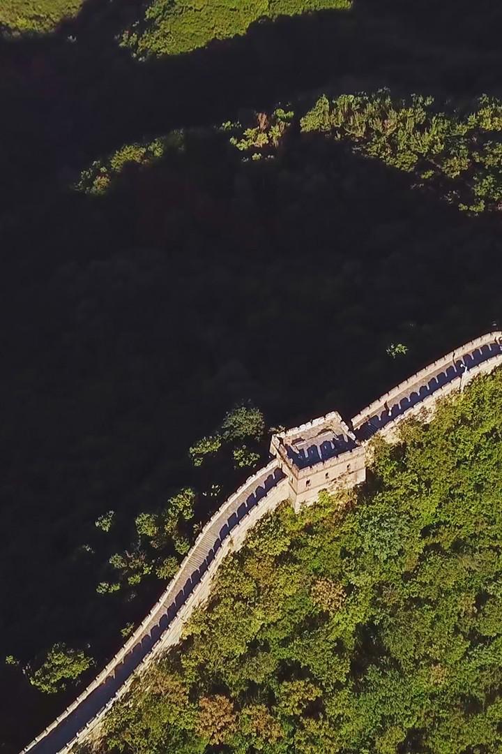 Древние суперстроения