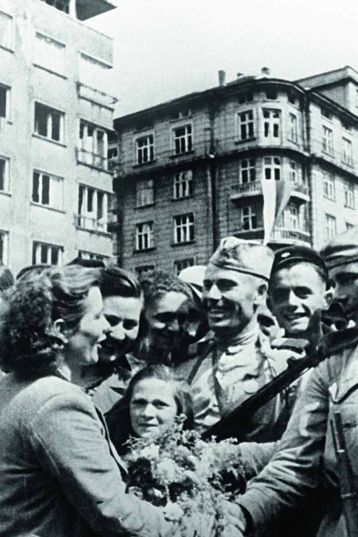 Третья версия