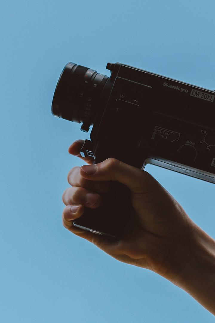 Вторая мировая война