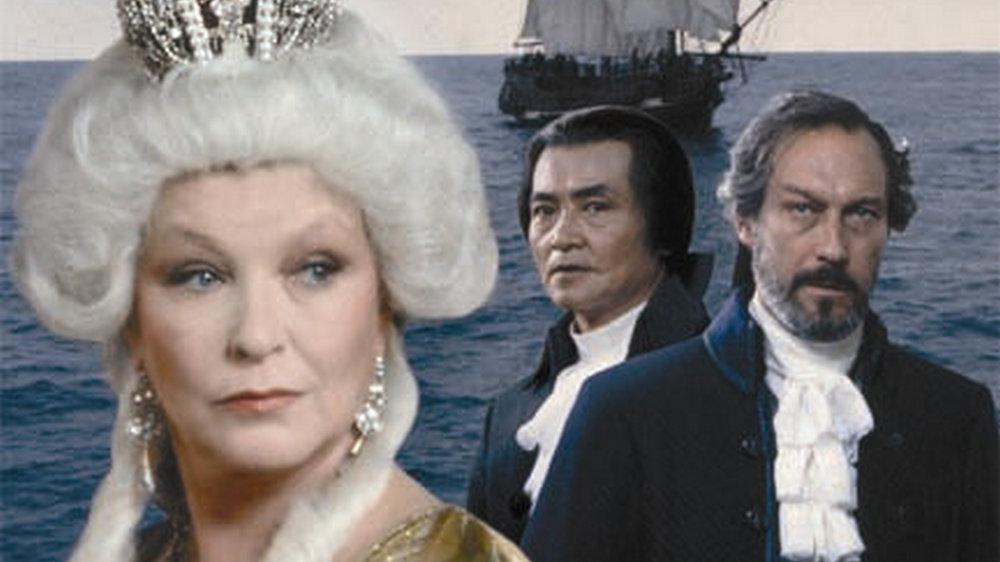 Сны о России