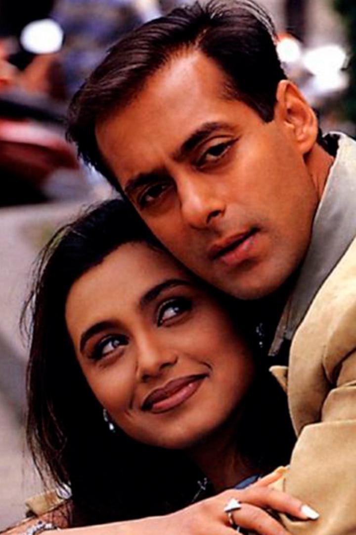 Чужой ребёнок