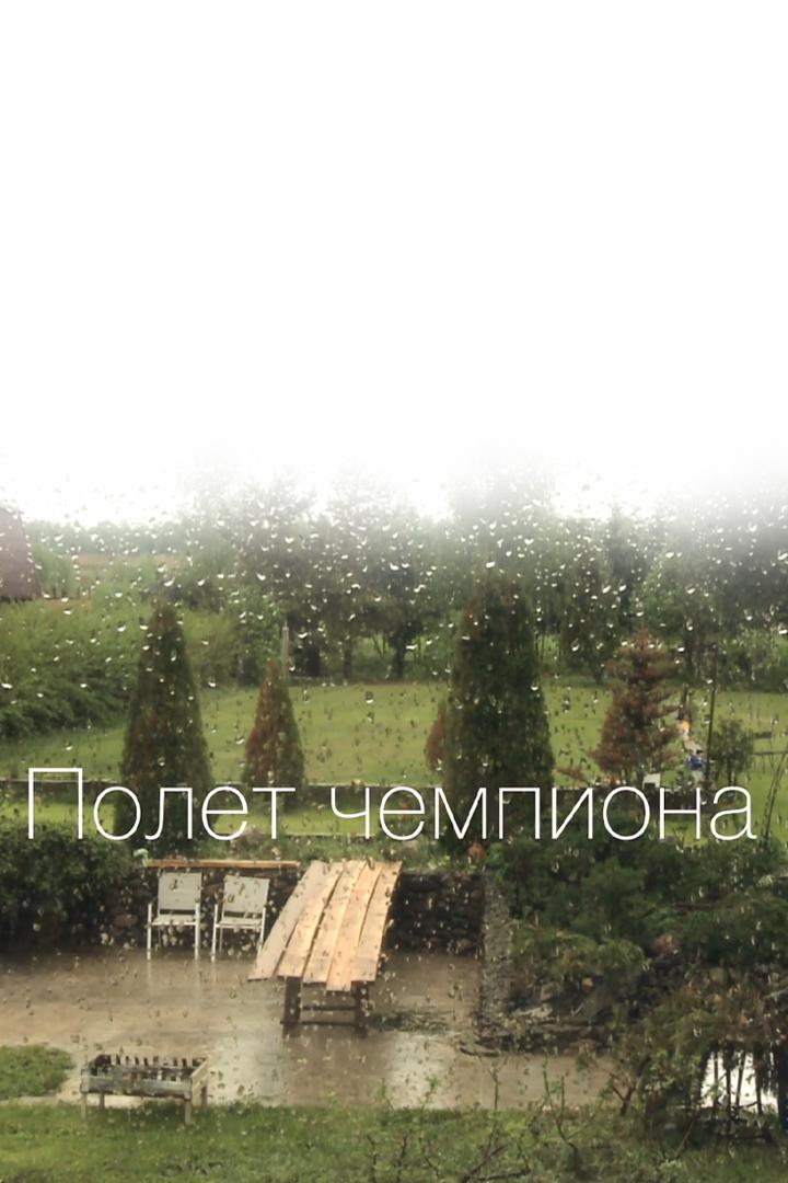 Полёт чемпиона