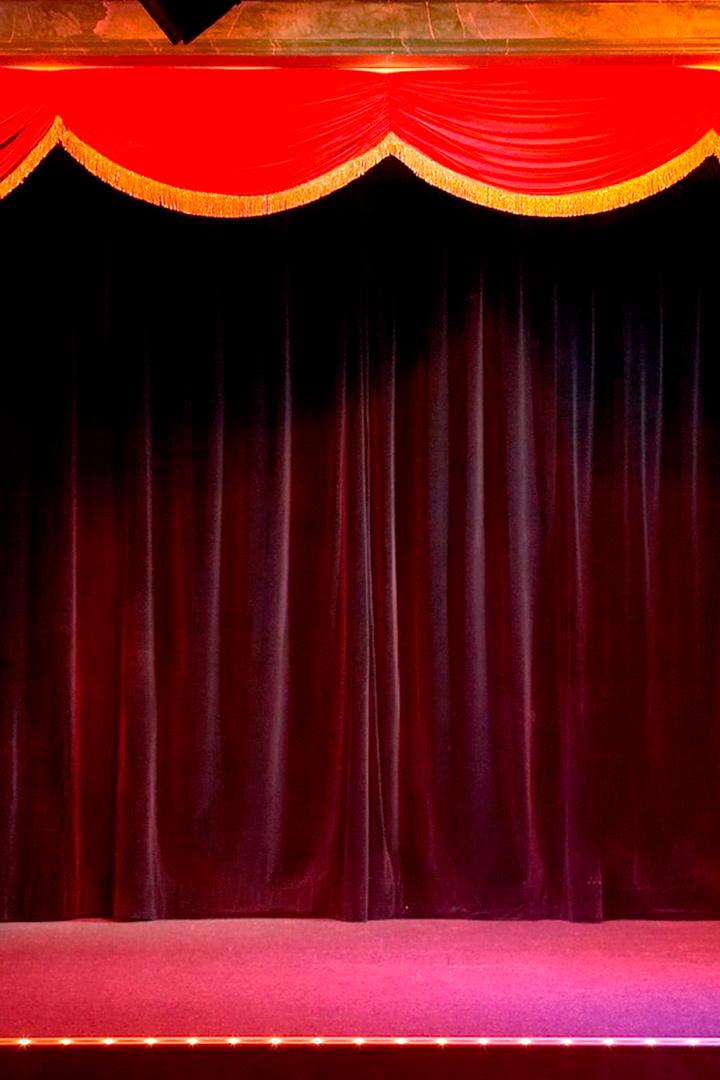 Театральный класс