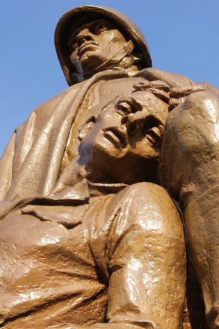 Беспамятство