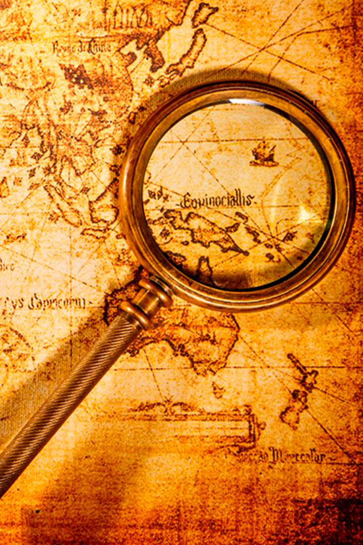 Возвращение к истокам