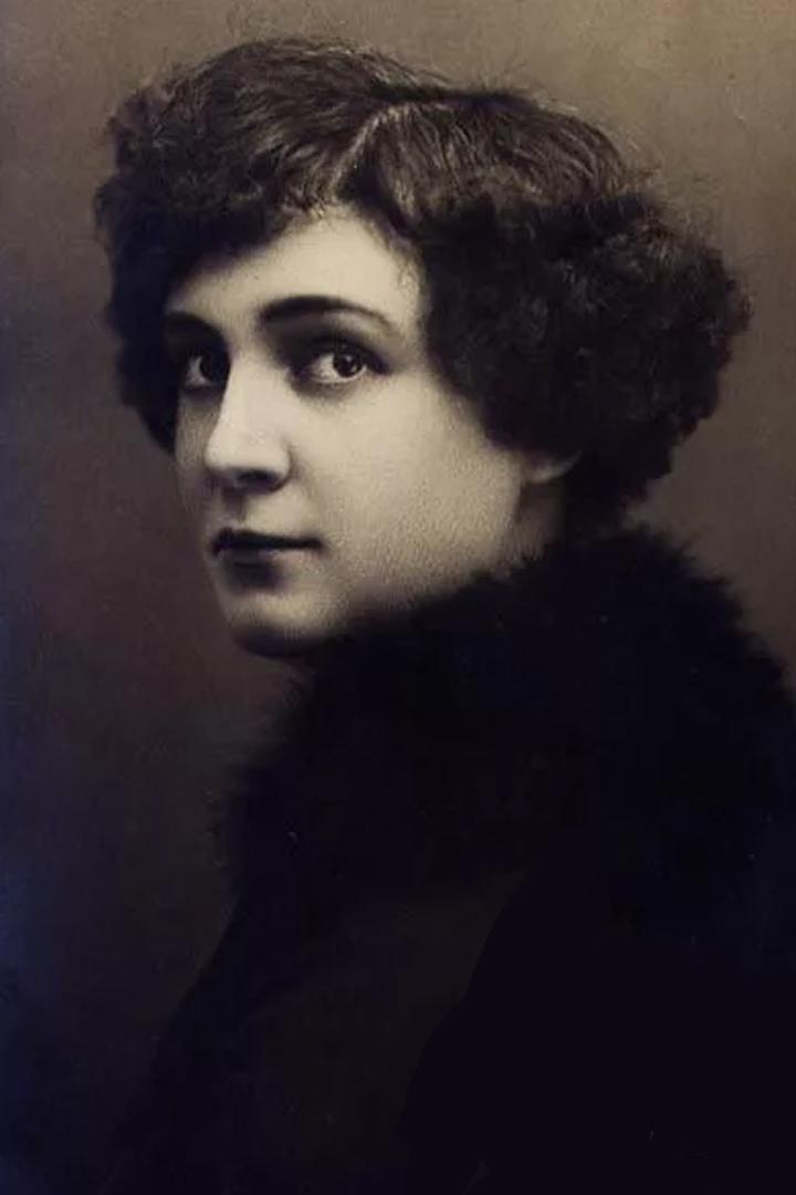 Возвращение Маргариты Барской