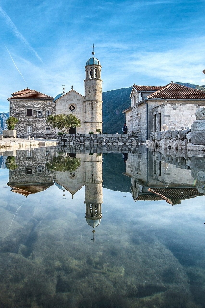 Черногория