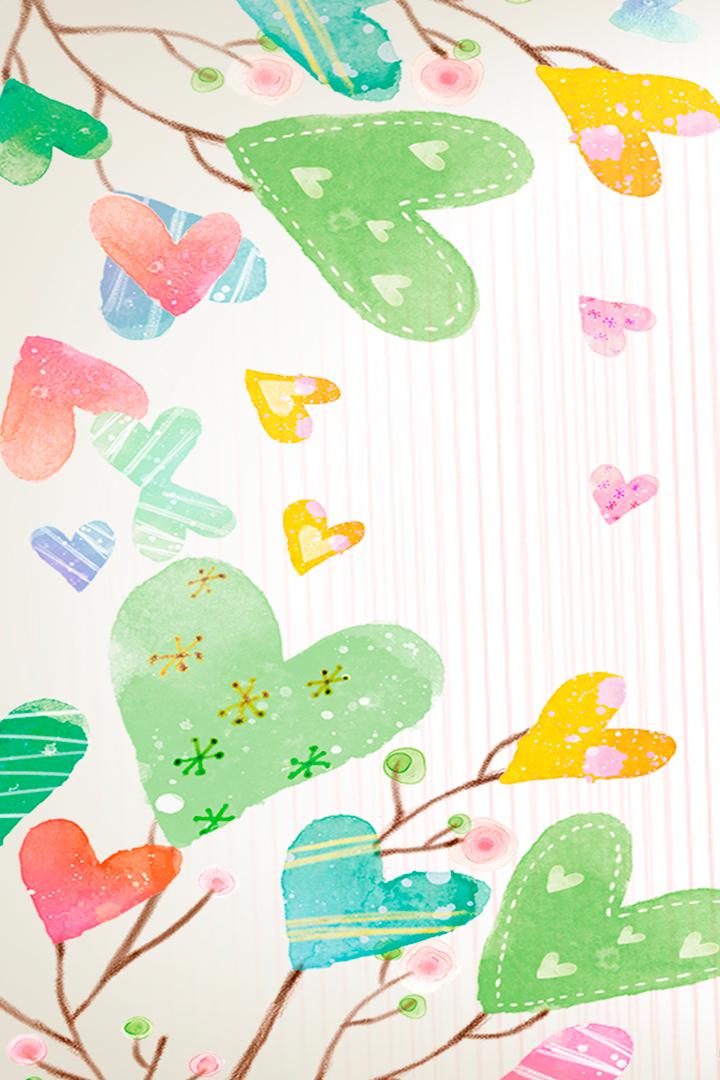 Мамино счастье