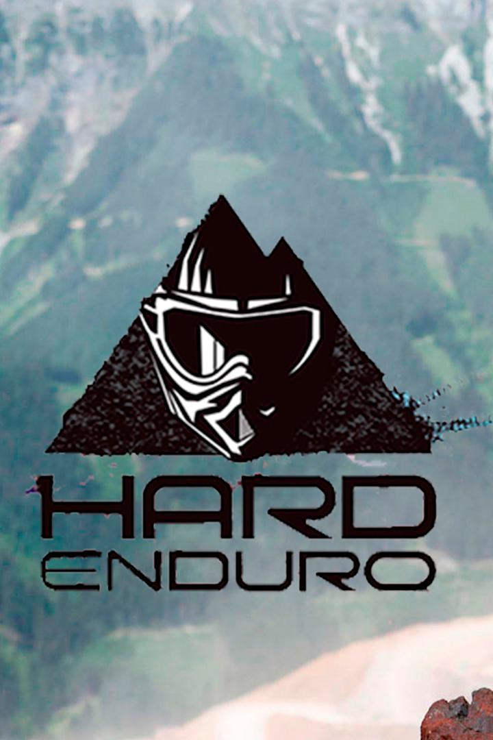 Мировая серия по мотоэндуро "Hard Enduro", этап 3, Австрия