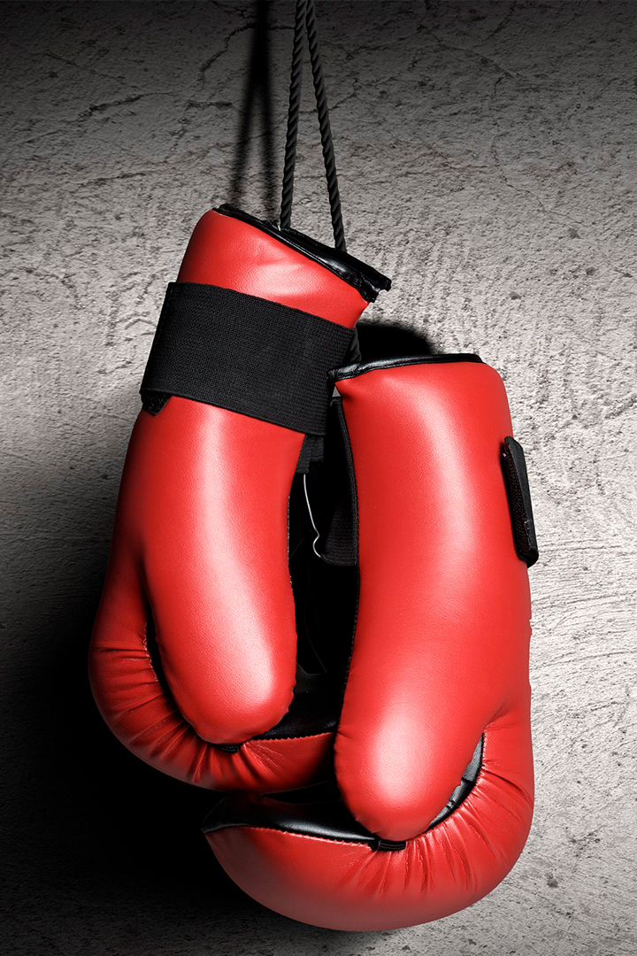 Профессиональный бокс. Александр Поветкин против Мануэля Чарра. Трансляция из Москвы