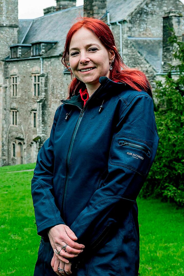 Исторические города Британии