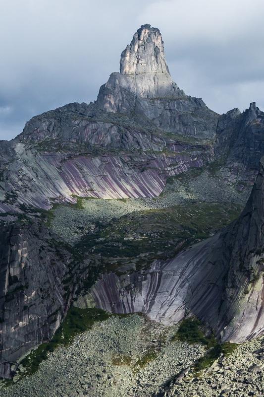 Пик Звёздный