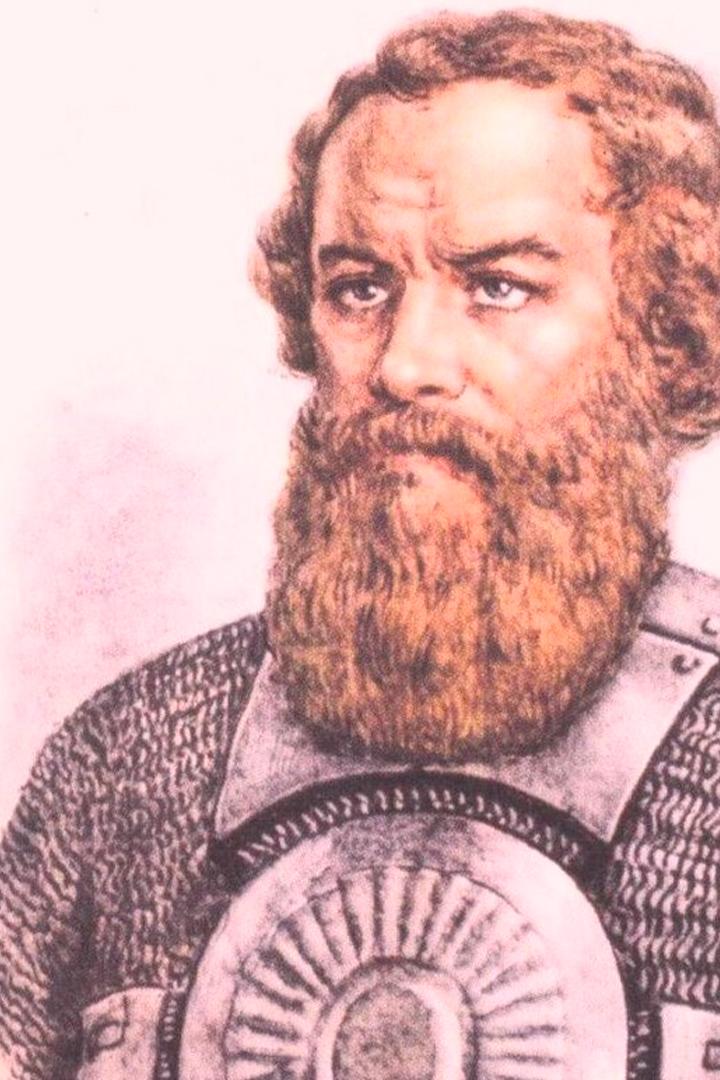 Кузьма Минин. Послесловие к судьбе