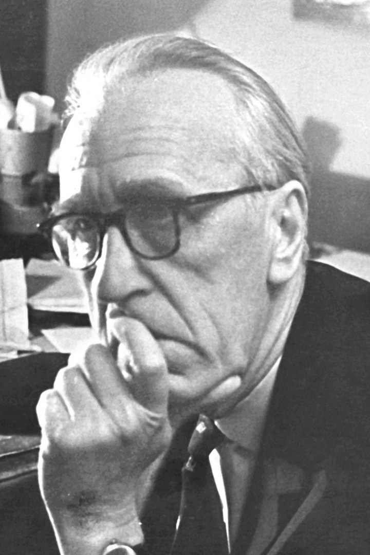 Дмитрий Кабалевский. Советский Дон-Кихот