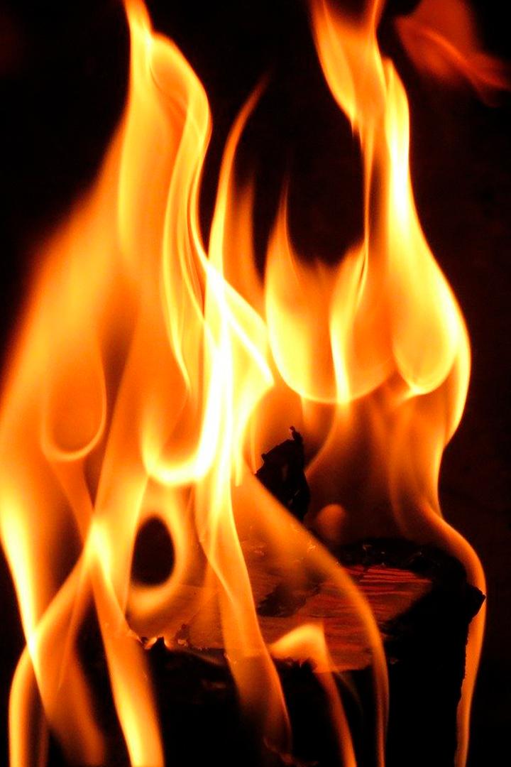 Огненный марш