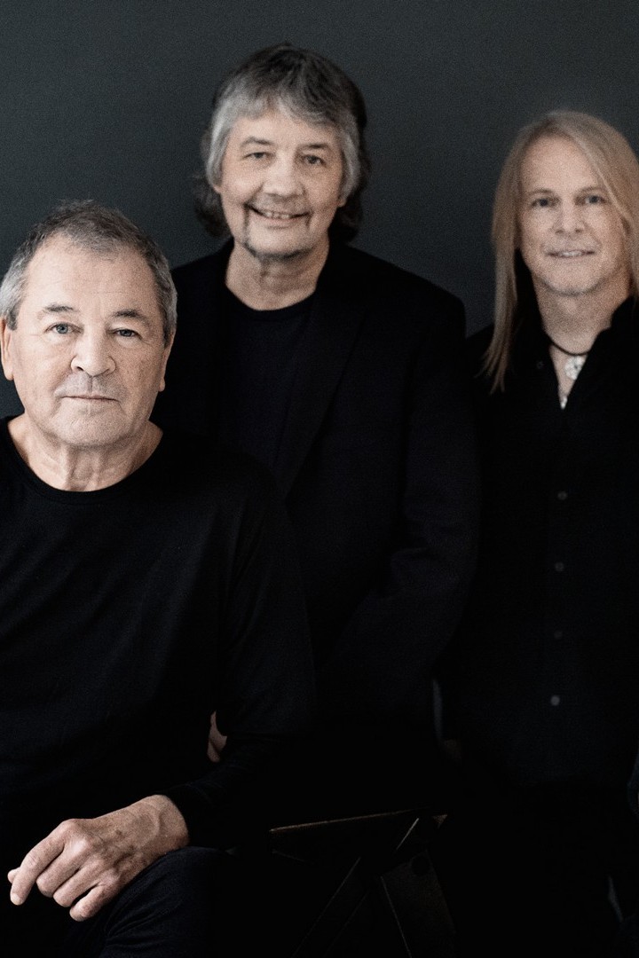 Deep Purple - Rock Review