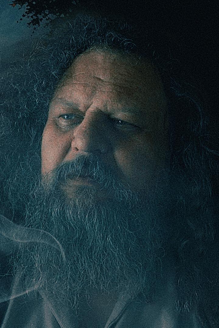 Волшебник из Агарково