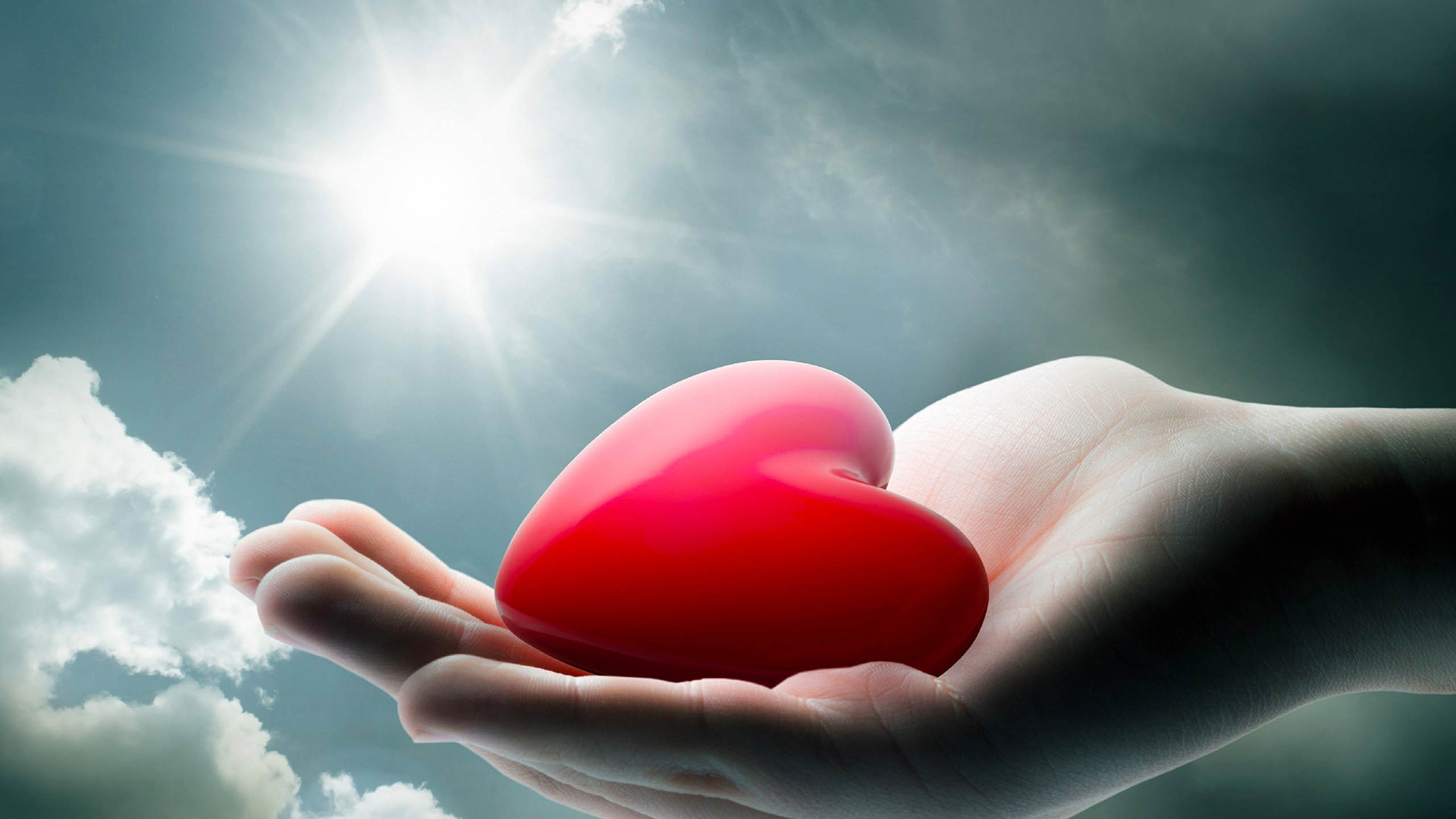 Чужой беды не бывает