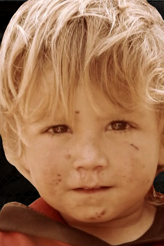 Верните меня домой. Сироты войны