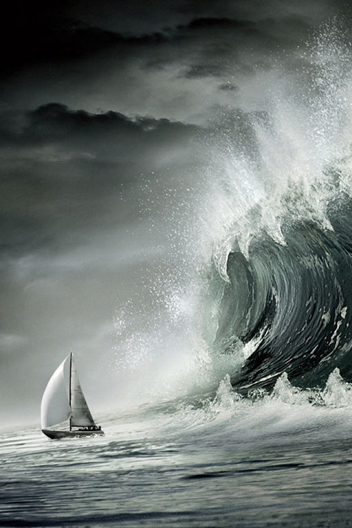 Волны-убийцы