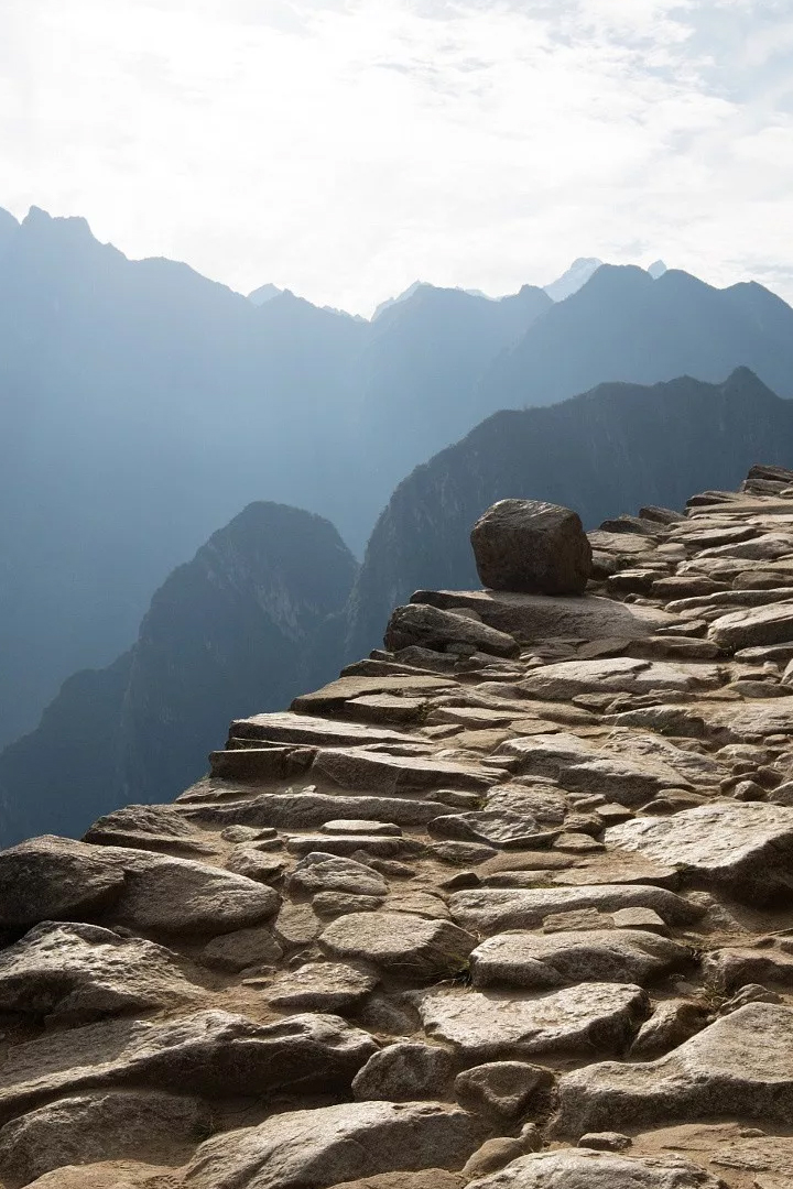 Опасный подъем