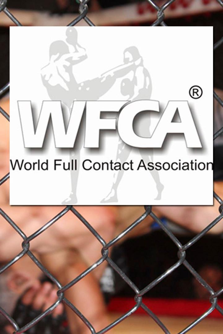 "WFCA 54" Турнир серии World Fighting Championship Akhmat