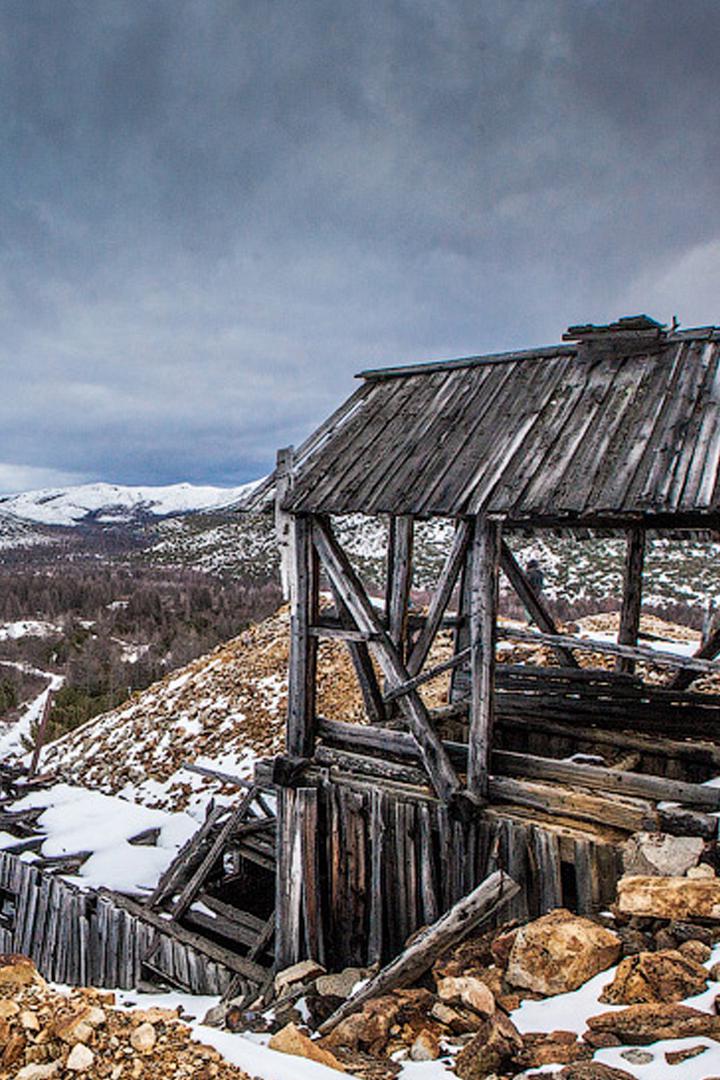 Отец народов и отец Гулага