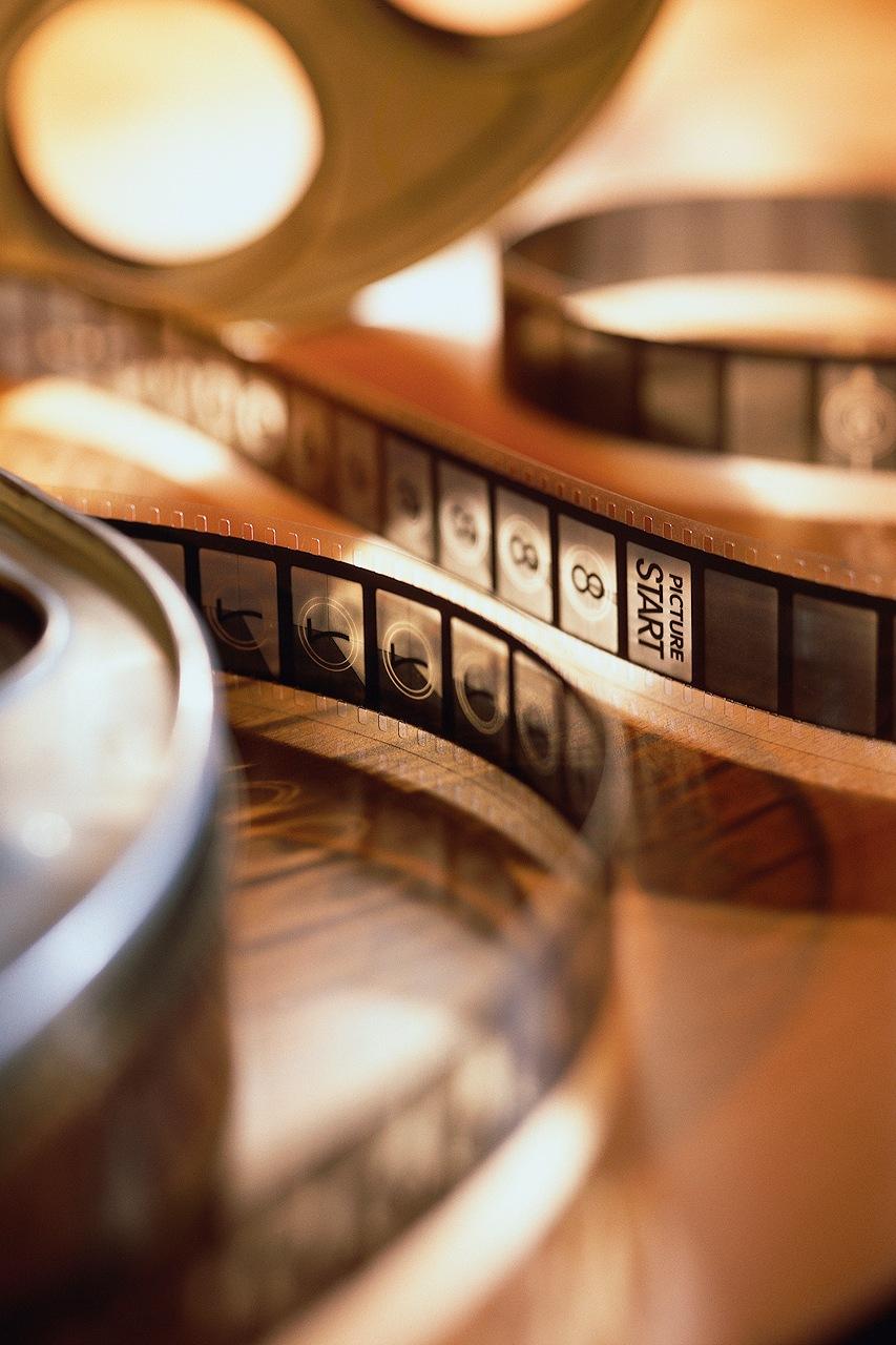 У родника детства