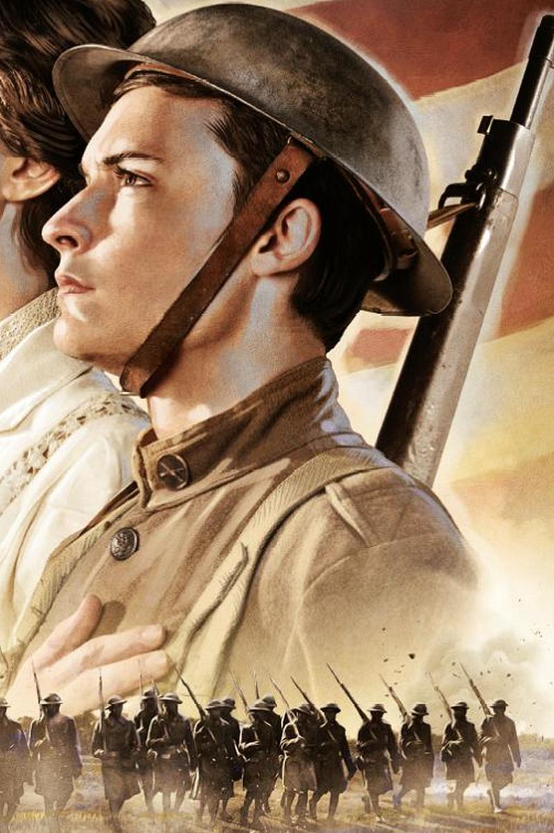 Первая мировая война