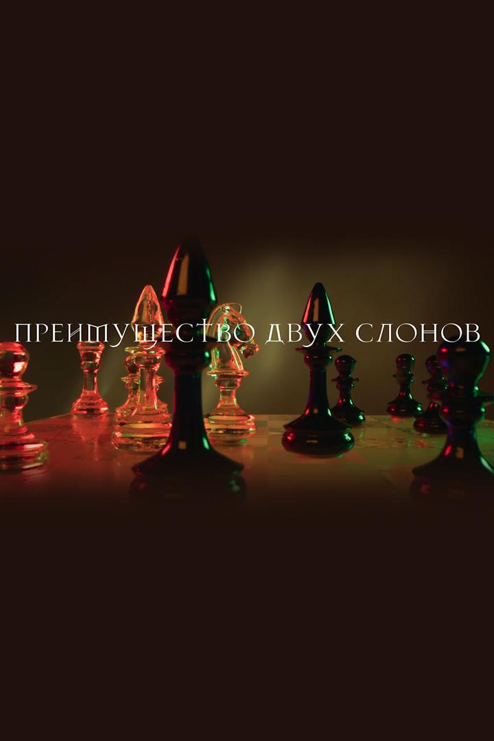 Преимущество двух слонов