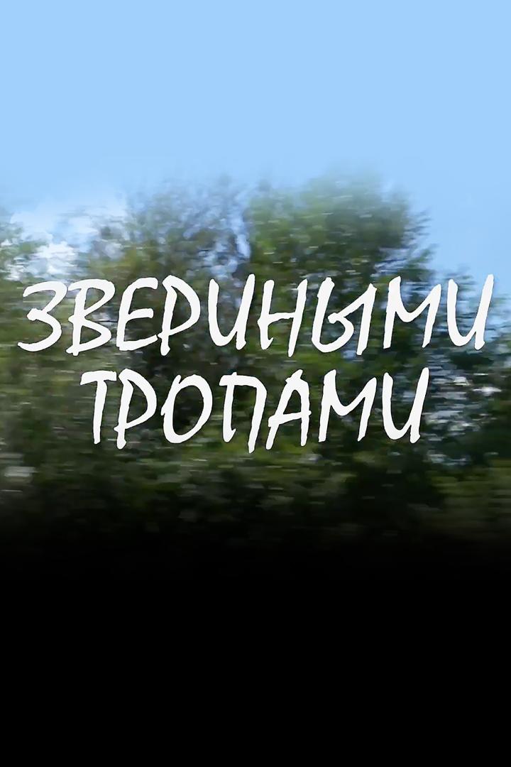 Звериными тропами