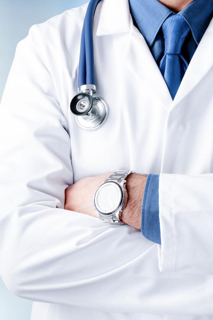 Про клятву Гиппократа