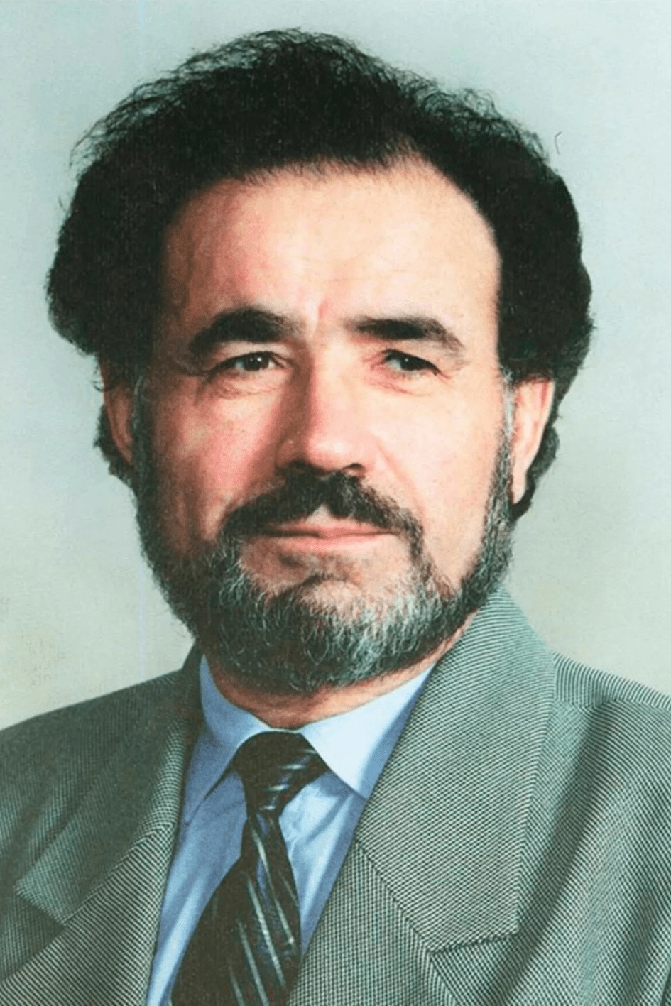 Письмо моему народую Рауиль Бикбаев