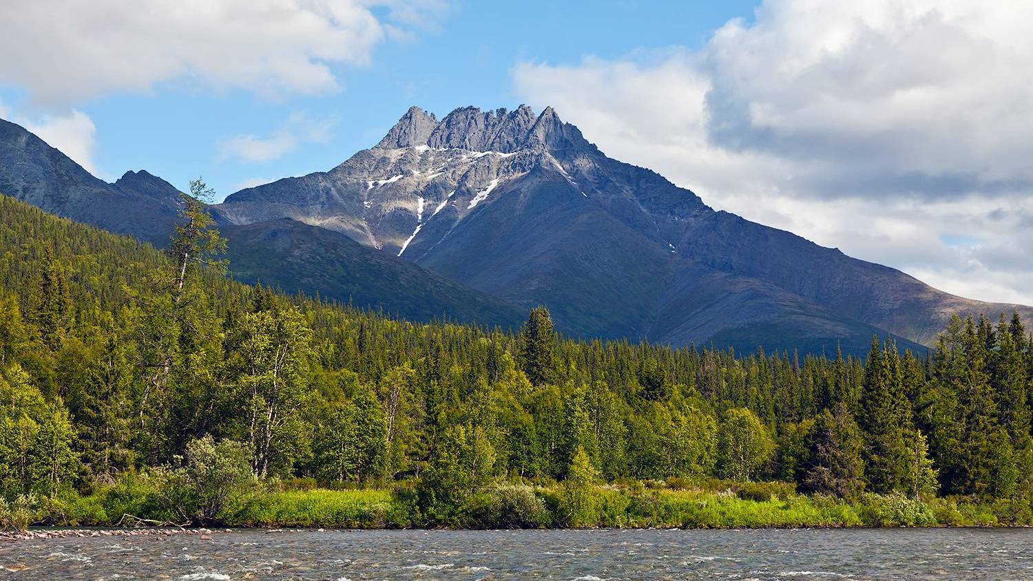 Познавай Урал