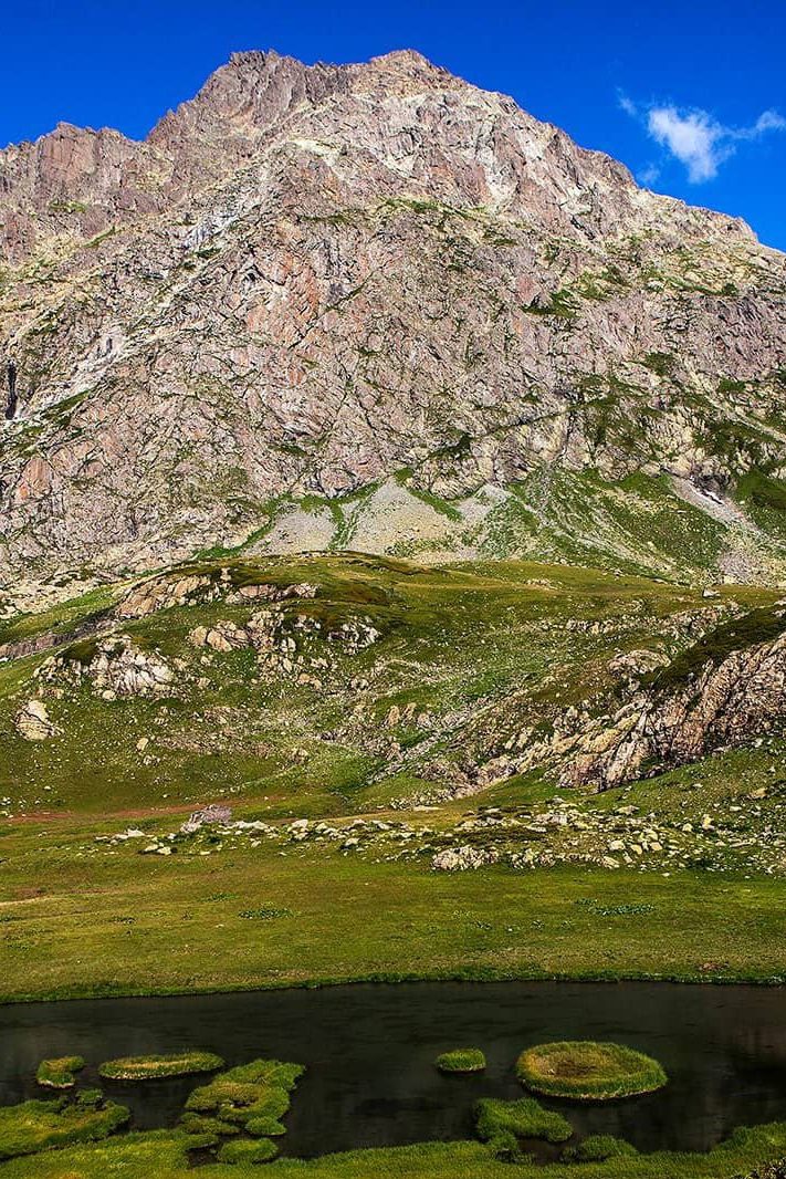 Чадым, Анаан